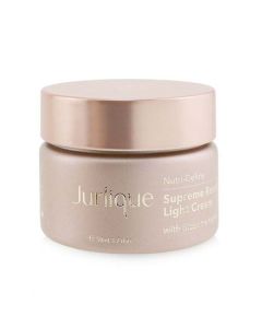 Jurlique Nutri-define Supreme Restorative Light Cream  --50ml/1.7oz For Women