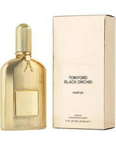 Black Orchid Parfum Spray 1.7 Oz For Women