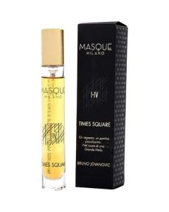 Masque Times Square Eau De Parfum Spray 0.34 Oz Mini For Unisex