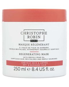 Christophe Robin Regenerating Mask With Prinkly Pear Seed Oil 8.4 Oz For Unisex