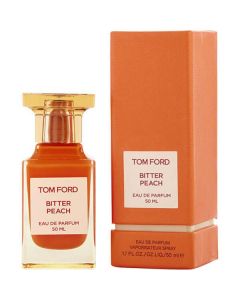 Tom Ford Bitter Peach Eau De Parfum Spray 1.7 Oz For Unisex