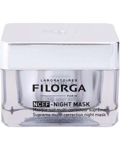 Filorga Ncef-night Mask Supreme Multi-correction Night Mask --50ml/1.7oz For Women