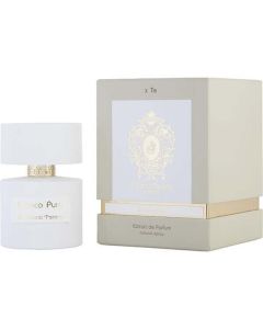 Tiziana Terenzi Bianco Puro Extrait De Parfum Spray 3.3 Oz For Unisex