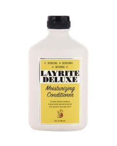 Layrite Moisturizing Conditioner 10 Oz For Unisex