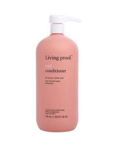 Living Proof Curl Conditioner 24 Oz For Unisex