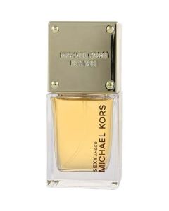 Michael Kors Sexy Amber Eau De Parfum Spray 1 Oz (unboxed) For Women