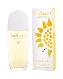 Sunflowers Honey Daze Edt Spray 3.3 Oz For Women