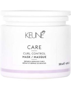 Keune Care Curl Control Mask 6.7 Oz For Unisex