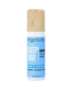 Sleep Ease Pillow Mood Mist 3.38 Oz For Unisex