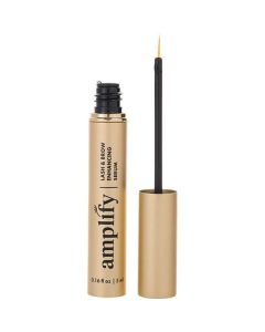 Actiiv Amplify Lash & Brow Serum --5ml/0.16oz For Women