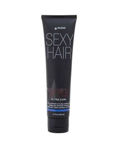 Sexy Hair Curly Sexy Hair Ultra Curl CrÈme Gel 5.1 Oz For Unisex