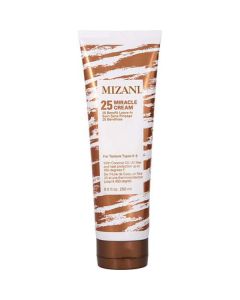 Mizani 25 Miracle Milk Leave-in Treatment 8.5 Oz For Unisex