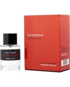 Frederic Malle Outrageous Edt Spray 3.4 Oz For Unisex