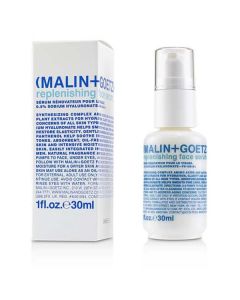 Malin+goetz Replenishing Face Serum  --30ml/1oz For Unisex