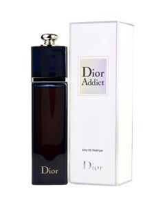 Dior Addict Eau De Parfum Spray 3.4 Oz (new Packaging) For Women