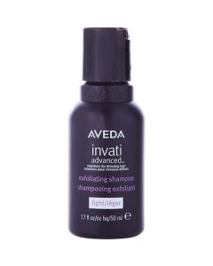 Aveda Invati Advanced Exfoliating Light Shampoo 1.7 Oz For Unisex