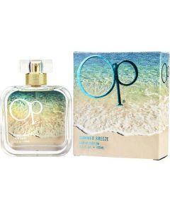 Op Summer Breeze Eau De Parfum Spray 3.4 Oz For Women