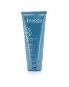 Thalgo Cold Cream Marine 24h Hydrating Body Milk - For Dry, Sensitive Skin  --200ml/6.76oz For Women