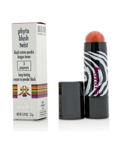 Sisley Phyto Blush Twist - # 3 Papaya  --5.5g/0.19oz For Women