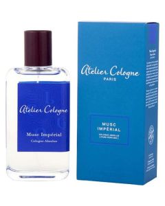 Atelier Cologne Musc Imperial Cologne Absolue Spray 3.3 Oz For Unisex