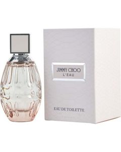 Jimmy Choo L'eau Edt Spray 1.3 Oz For Women