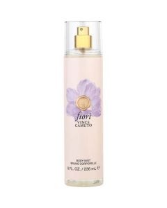 Vince Camuto Fiori Body Mist 8 Oz For Women