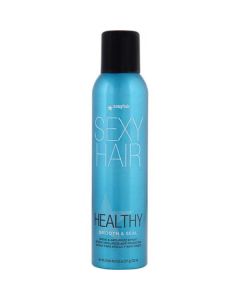 Sexy Hair Smooth Sexy Hair Smooth & Seal Anti-frizz & Shine Spray 6 Oz For Unisex