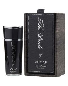 Armaf The Pride Eau De Parfum Spray 3.4 Oz For Men