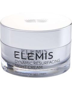 Elemis Dynamic Resurfacing Night Cream  --50ml/1.6oz For Women