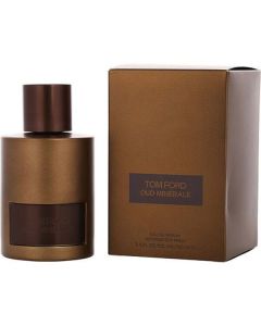 Tom Ford Oud Minerale Eau De Parfum Spray 3.4 Oz For Unisex