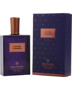 Molinard Chypre Charnel Eau De Parfum Spray 2.5 Oz For Women