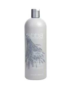 Abba Recovery Treatment Conditioner 32 Oz (new Packaging) For Unisex