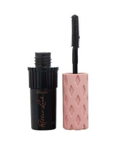 Benefit Roller Lash Super Curling & Lifting Mascara (mini) - Black --4g/0.14oz For Women