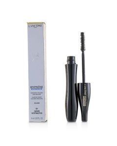 Lancome Hypnose Waterproof Custom Wear Volume Mascara - # 01 Noir Hypnotic  --6ml/0.2oz For Women