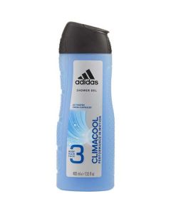 Adidas Climacool 3-in-1 Shower Gel 13.5 Oz For Men