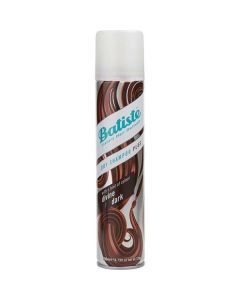 Batiste Dry Shampoo Divine Dark 6.73 Oz For Unisex