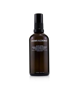 Grown Alchemist Detox Toner - Hydrolyzed Algin, Peptide-33 & Rhodiola Rosea Extract  --100ml/3.38oz For Women