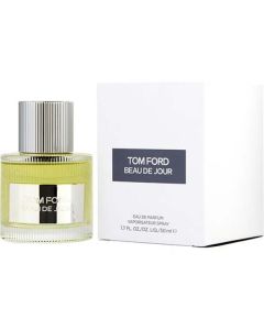 Tom Ford Beau De Jour Eau De Parfum Spray 1.7 Oz For Men