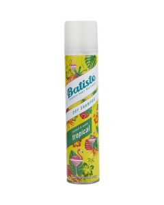 Batiste Dry Shampoo Tropical 6.73 Oz For Unisex