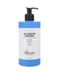 Baxter Of California Daily Fortifying Conditioner 16 Oz For Men