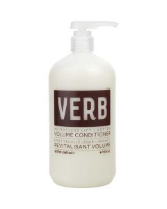 Verb Volume Conditioner 32 Oz For Unisex