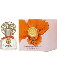 Vince Camuto Bella Eau De Parfum Spray 1 Oz For Women