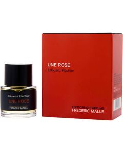 Frederic Malle Une Rose Parfum Spray 1.7 Oz For Women