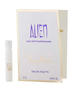 Alien Eau Extraordinaire Edt Spray Vial For Women