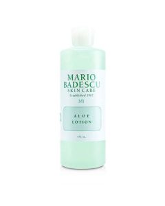 Mario Badescu Aloe Lotion - For Combination/ Dry/ Sensitive Skin Types  --472ml/16oz For Women