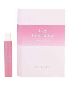 Live Irresistible Rosy Crush Eau De Parfum Spray Vial For Women