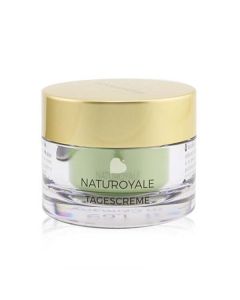 Annemarie Borlind Naturoyale System Biolifting Day Cream - For Mature Skin  --50ml/1.69oz For Women