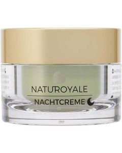 Annemarie Borlind Naturoyale System Biolifting Night Cream - For Mature Skin  --50ml/1.69oz For Women