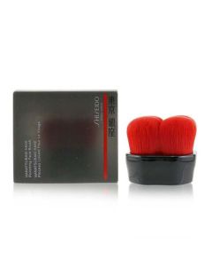 Shiseido Hanatsubaki Hake Polishing Face Brush  --- For Women