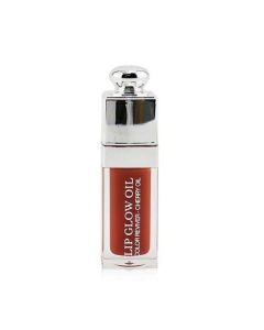 Christian Dior Dior Addict Lip Glow Oil - # 012 Rosewood  --6ml/0.2oz For Women